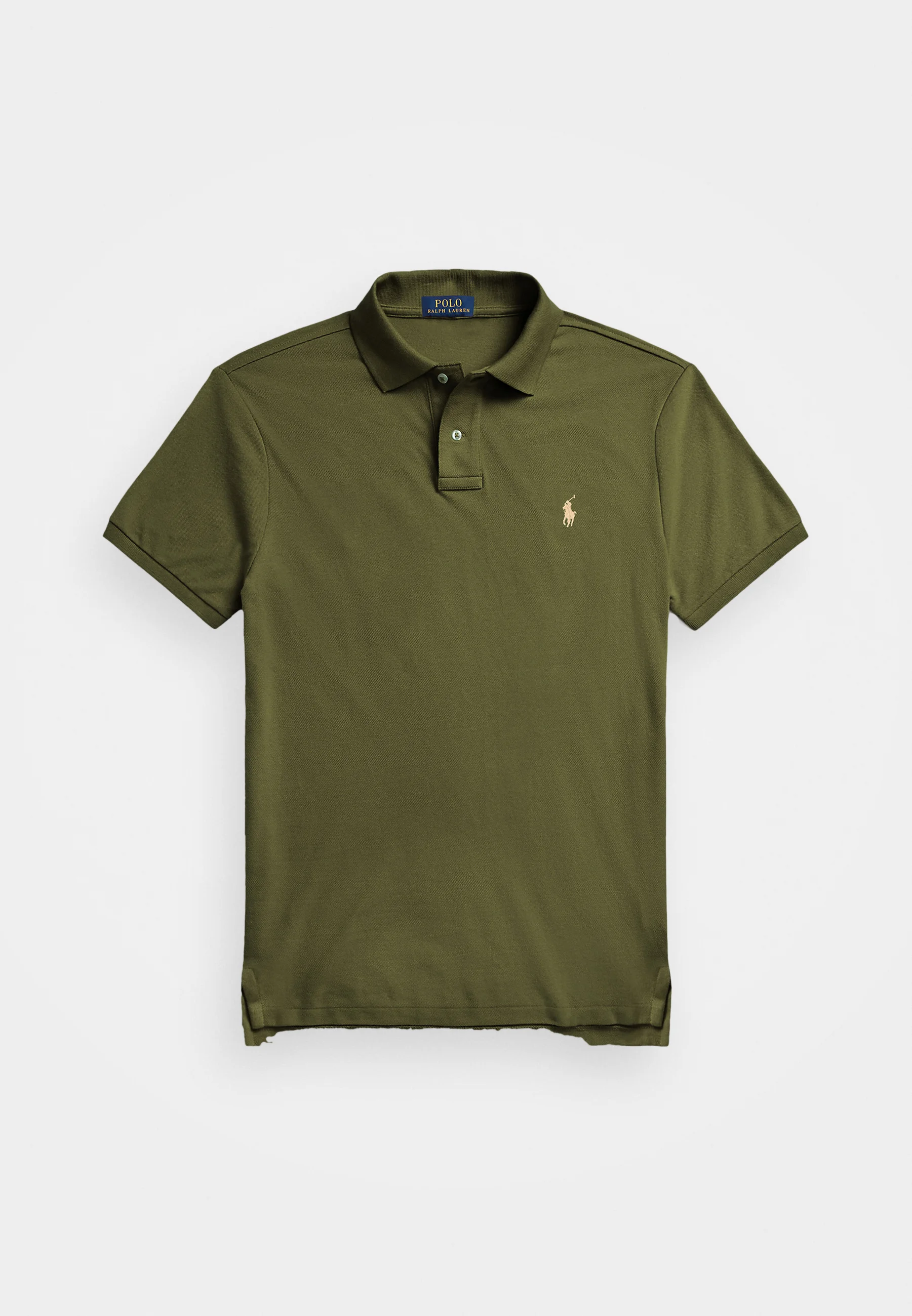 Polo Ralph Lauren MANGA CORTA - Polo