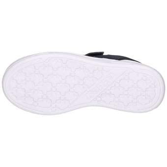 Kappa Dalton K S Sneaker in blau
