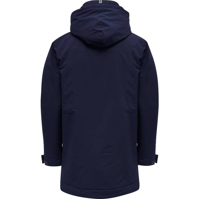 hummel hmlNORTH PARKA JACKET Funktionsjacke Herren