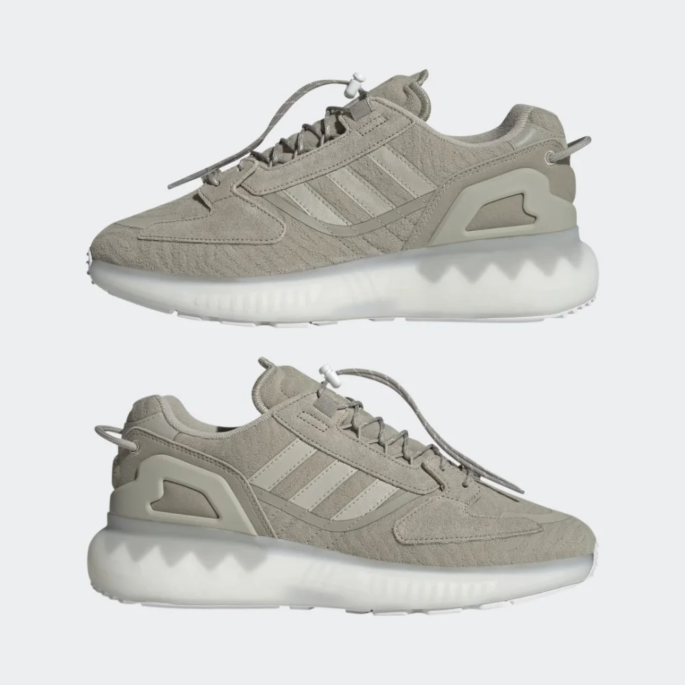 adidas ZX 5K BOOST GX6348 / weiss