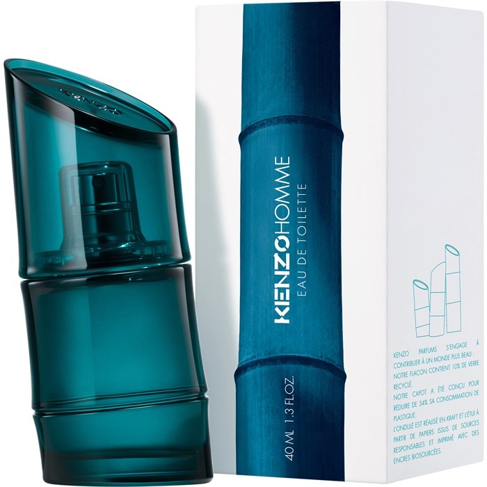KENZO HOMME<br /><br />Eau de Toilette Spray