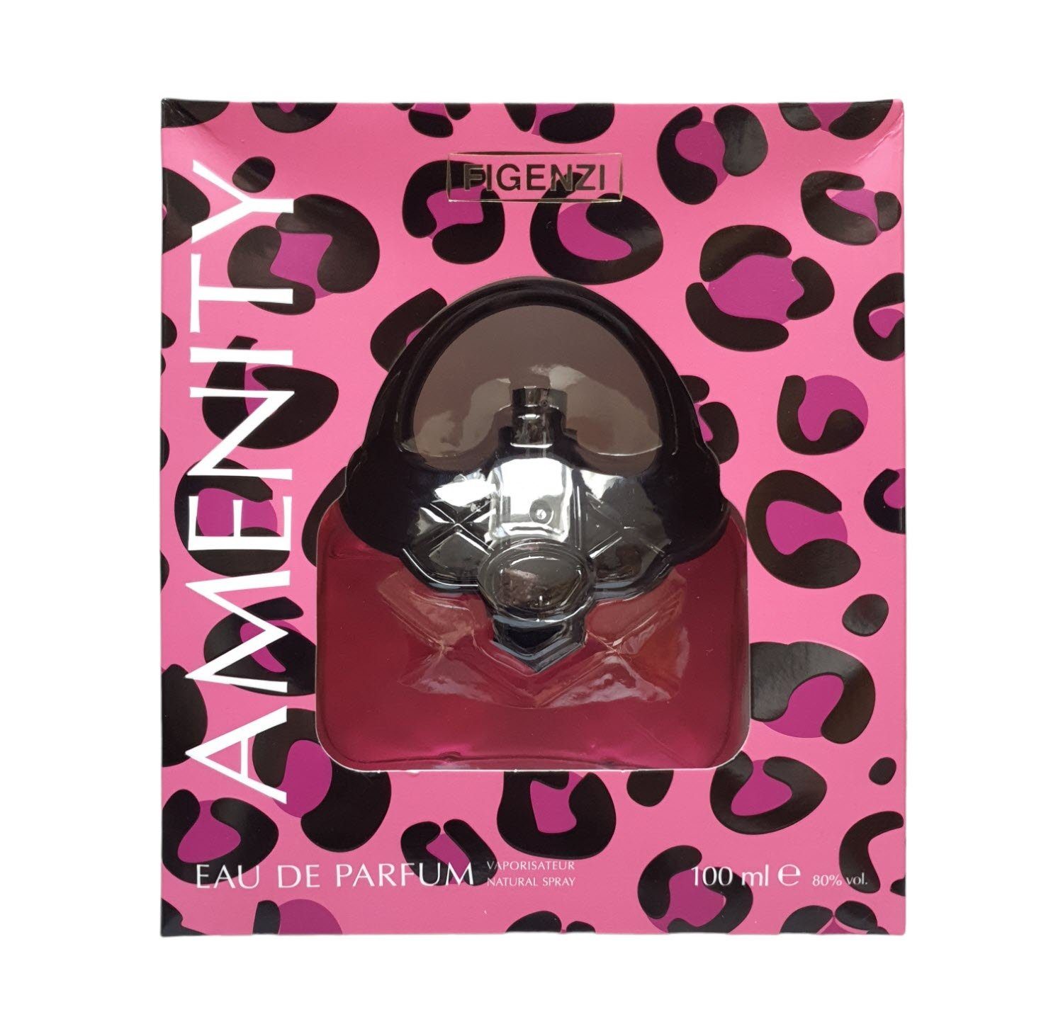 Spectrum Eau de Parfum Amenity EDP 100 ml For Her