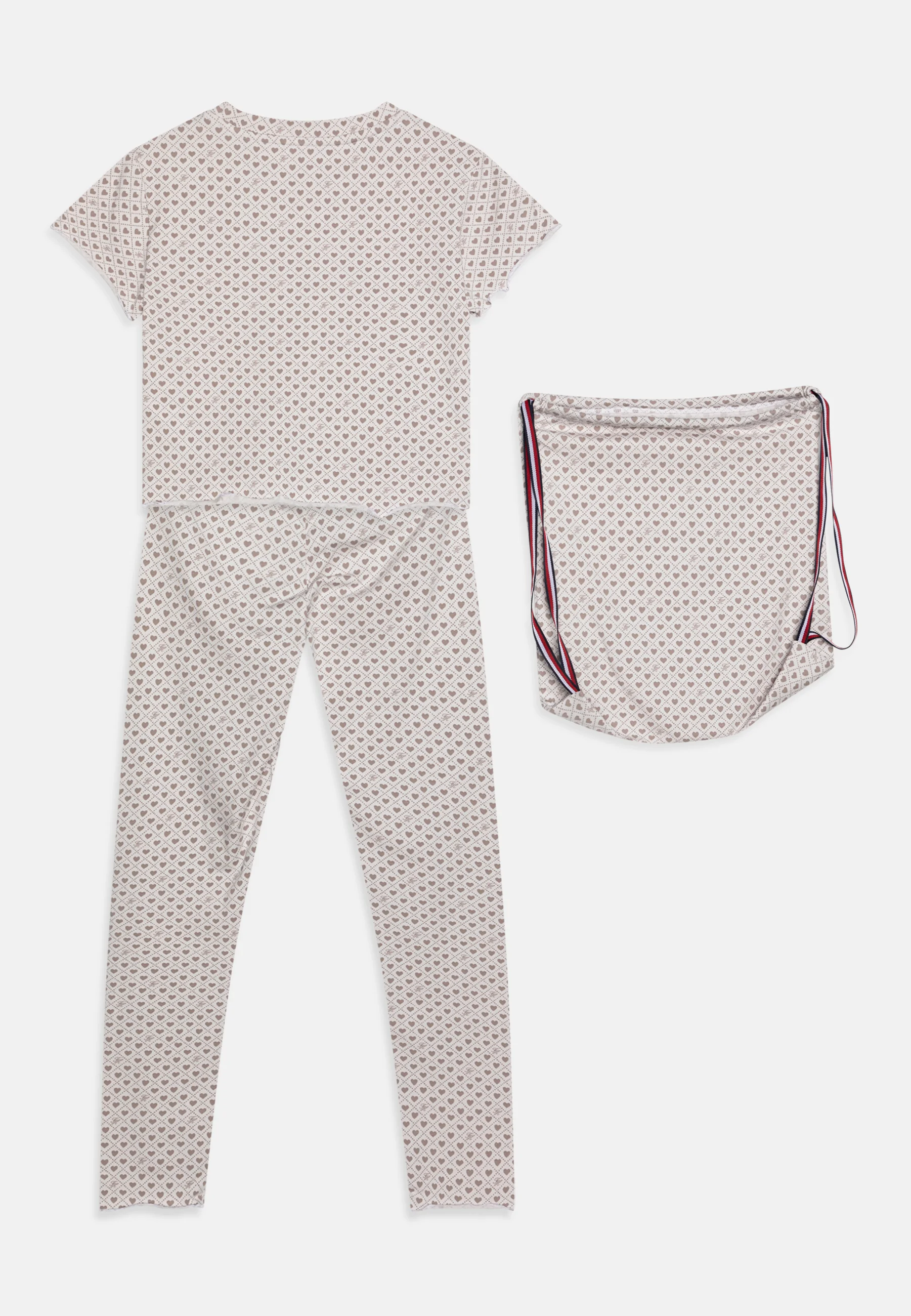 Pijamas Tommy Hilfiger