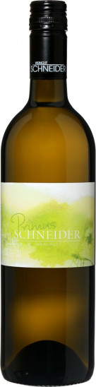 2023 Primus-Gemischter Satz trocken - Weingut Schneider