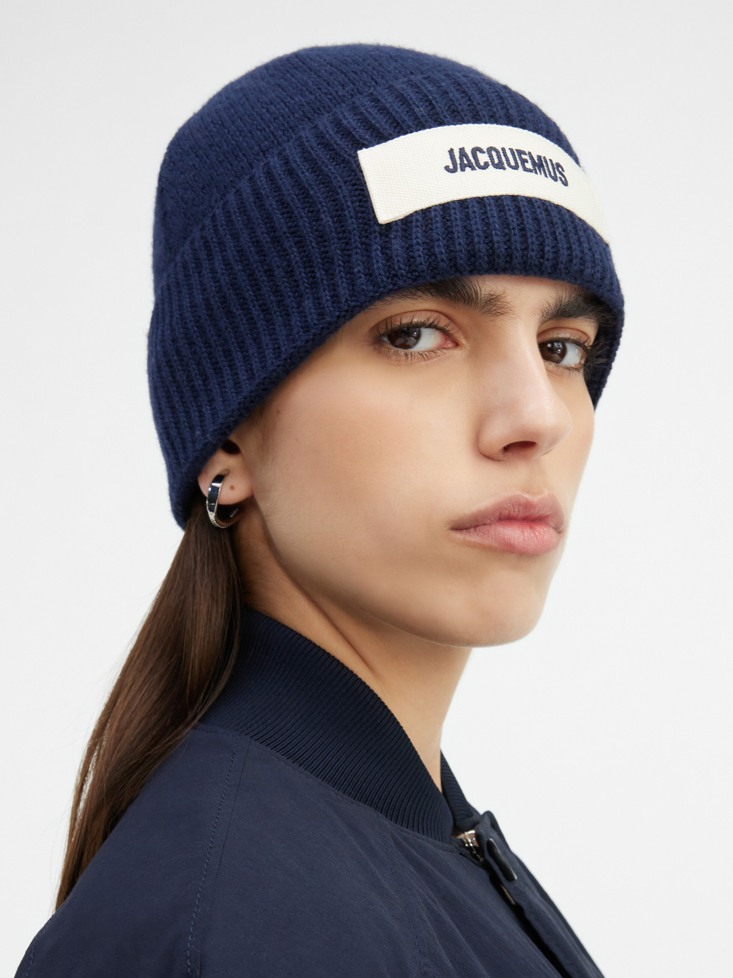 Le bonnet Jacquemus