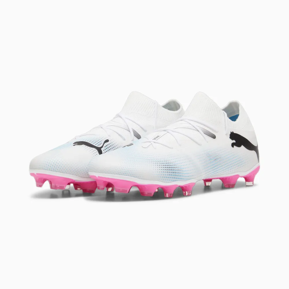 PUMA Future 7 Match FG AG 107715_01 / weiss