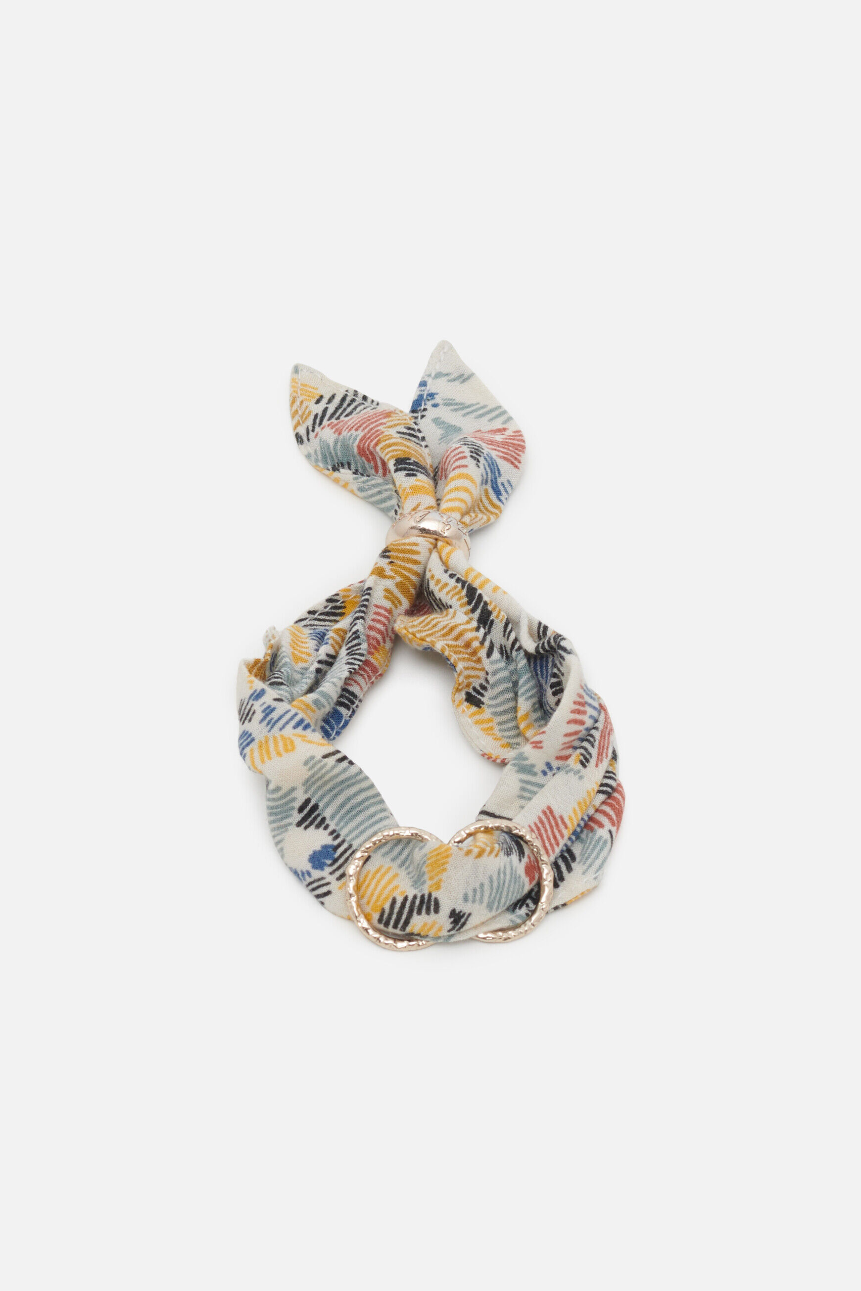 bracelet tae couleur or femme