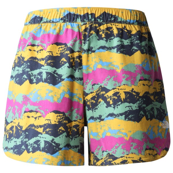 The North Face - Women's Class V Short - Shorts