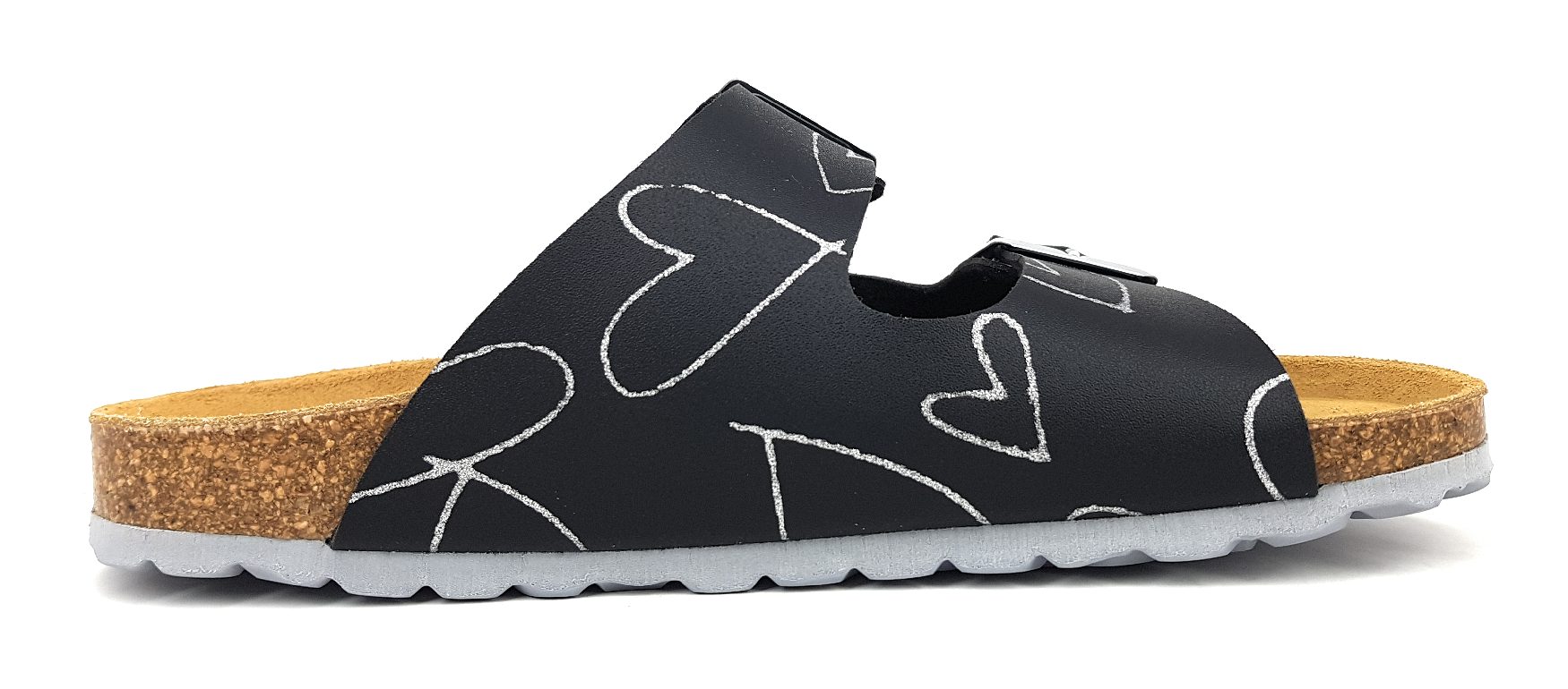 Dr. Stark 0014.250/01 Schwarz Schwarz