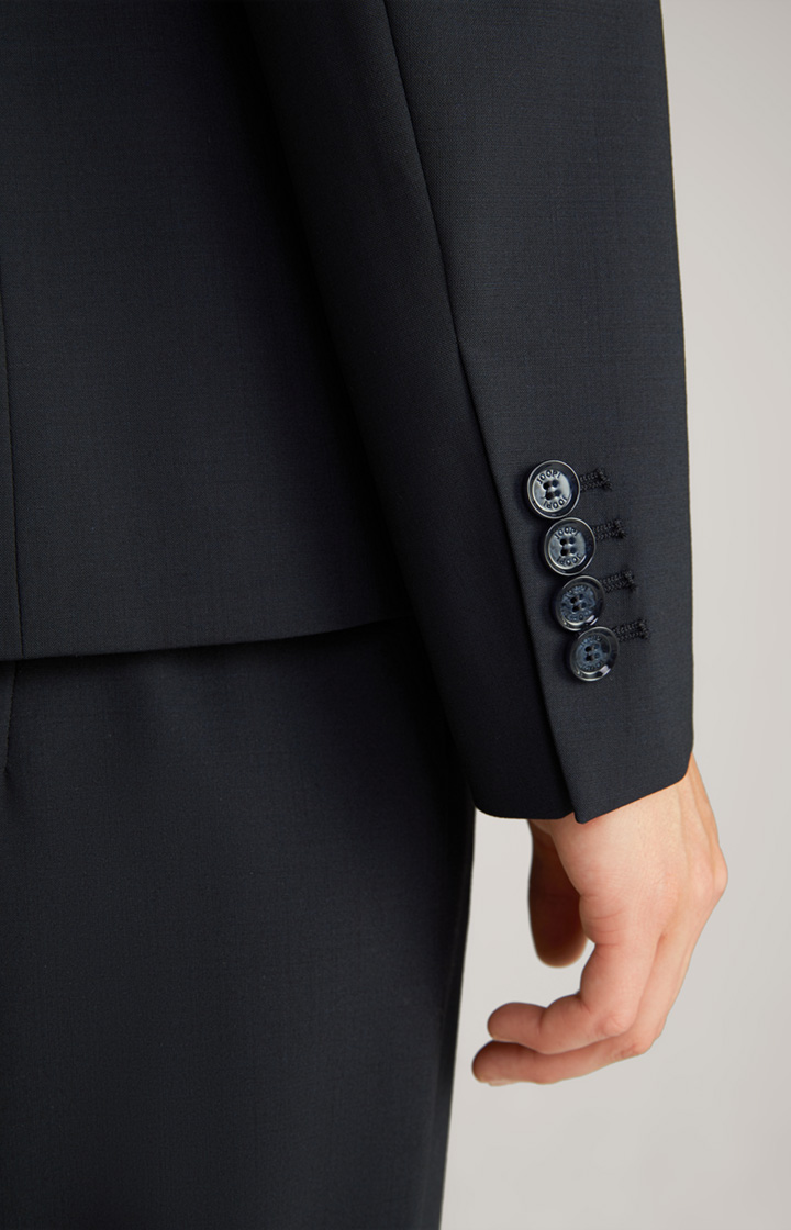 Blazer in Navy