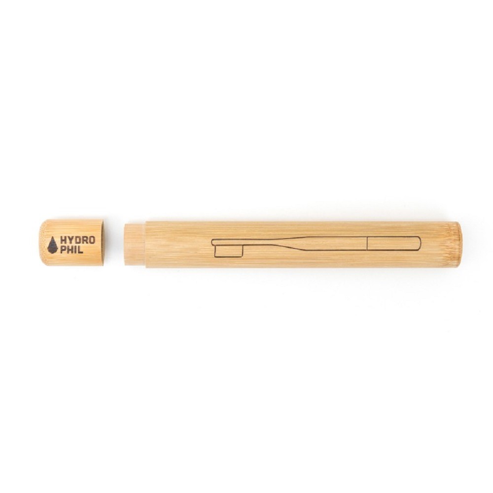 Zahnbürsten Etui