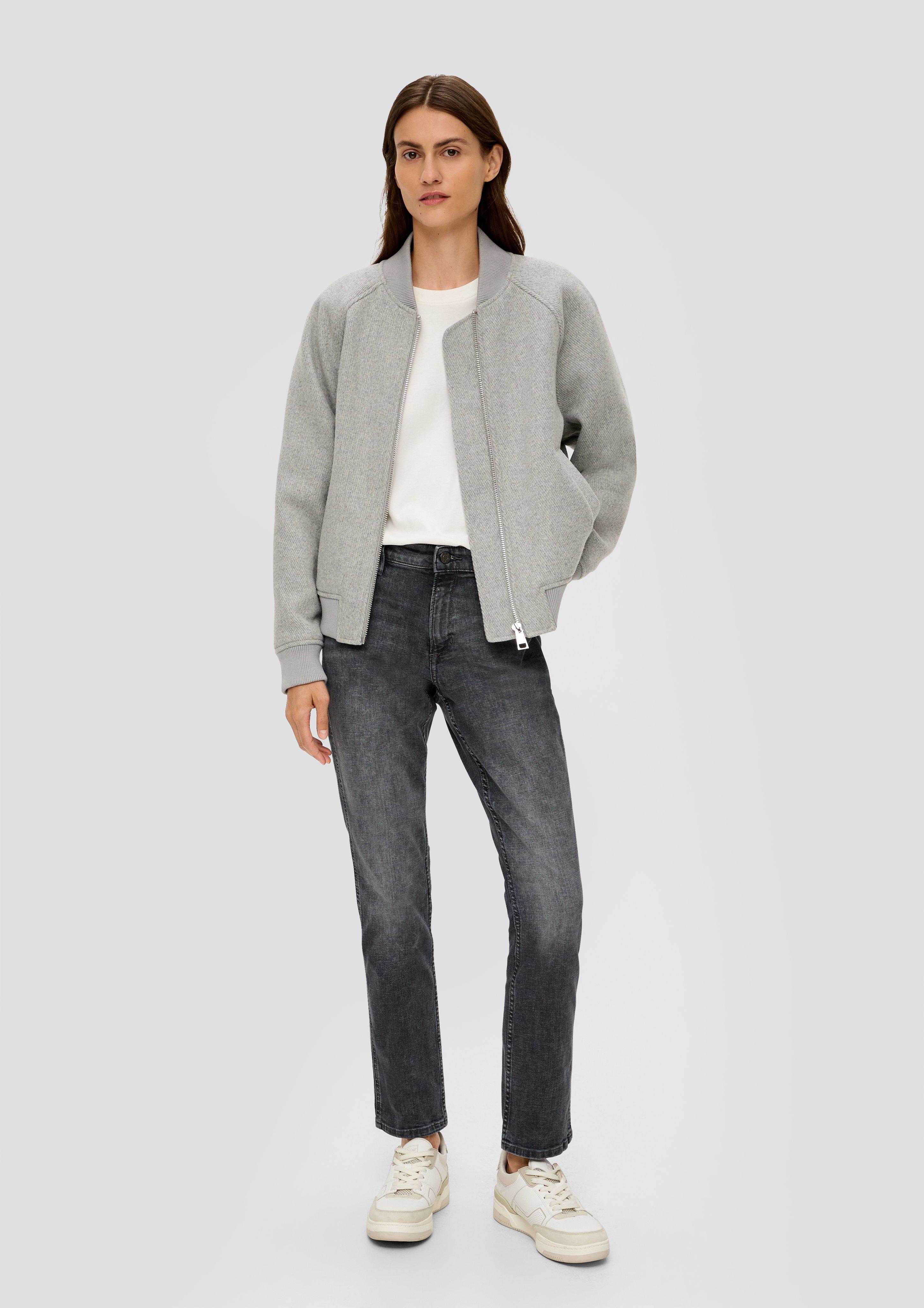 Jeans Betsy / Slim Fit / Mid Rise / Slim Leg   2133433-95Z4