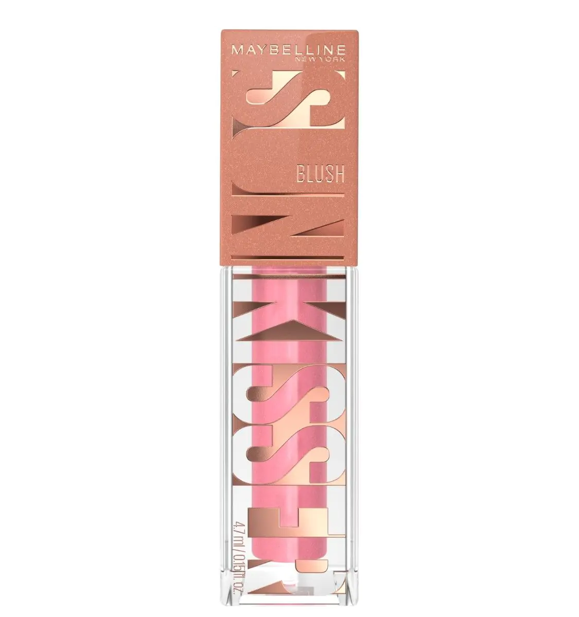 Maybelline Sunkisser skaistalai 05 Blazing Blush