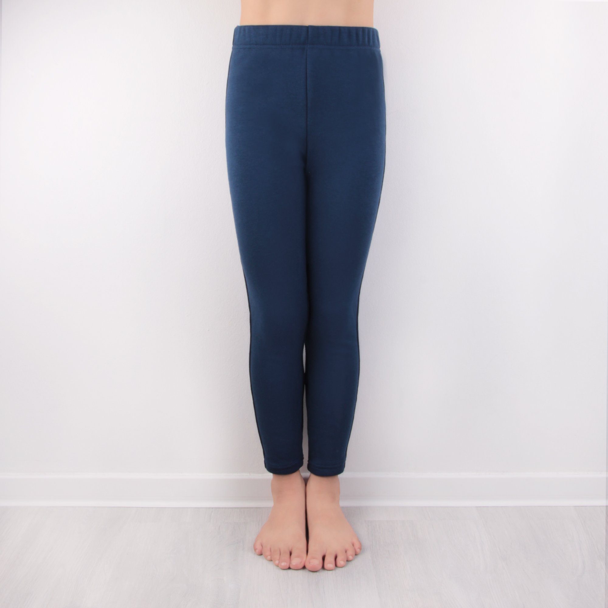 L&K-II Thermoleggings 4605 (1/2/3er-pack, 1-tlg., 1/2/3er-Pack)
