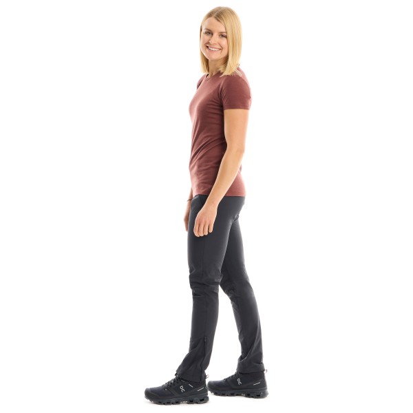 Stoic - Women's Merino180 SvenstaSt. T-Shirt slim - Merinounterwäsche