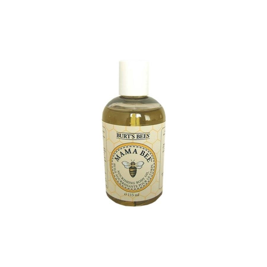 Mama Bee Body Oil Vitamine-E