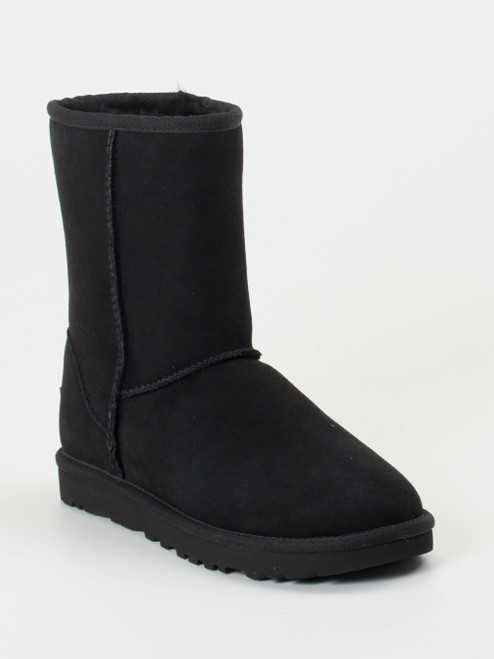 Stiefelette-18110090008 UGG