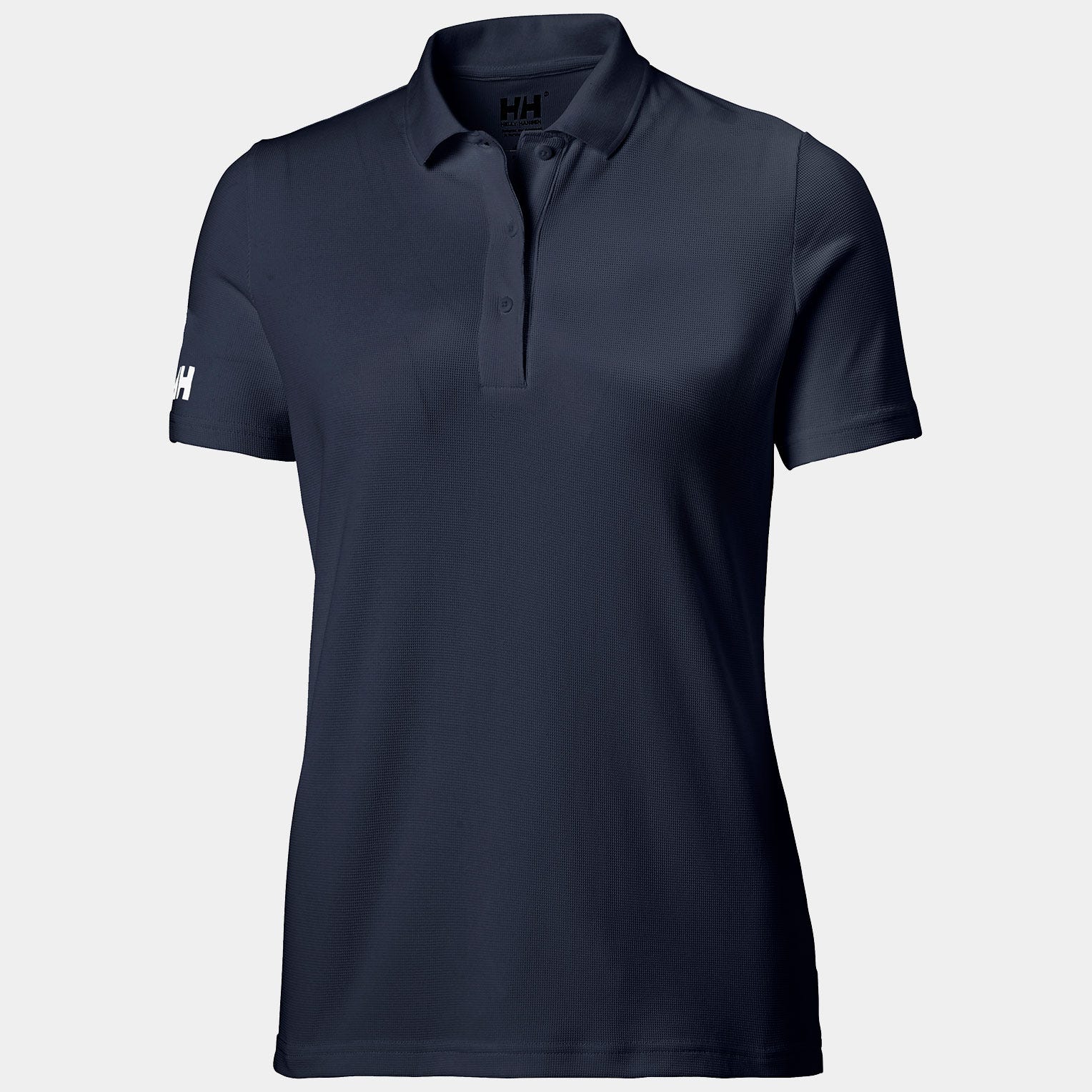 Women's Crew Technical Polo