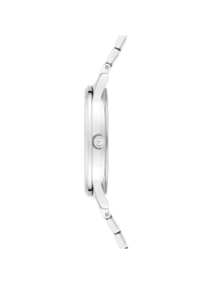 Tamaris Armbanduhr in silber günstig kaufen onesize
