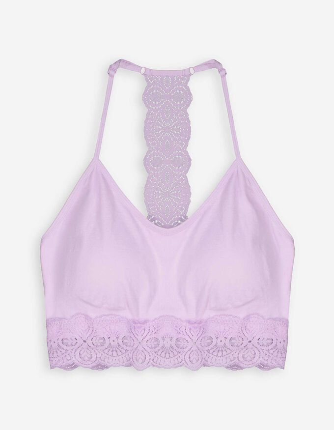 Bustier - Nahtlos