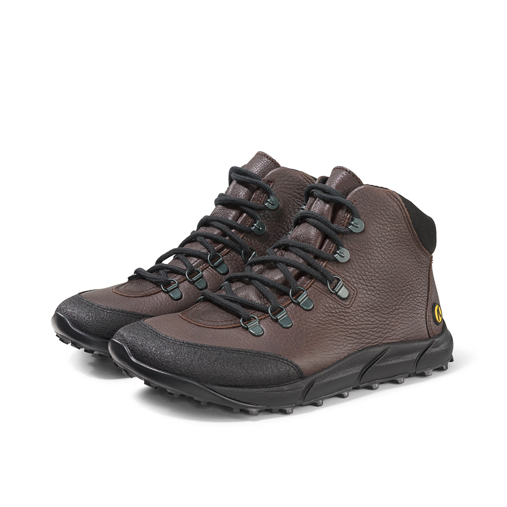Joe Nimble wanderToes 2.0 1881-186 / braun