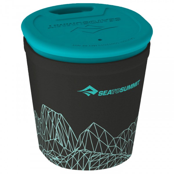 Sea to Summit - Delta Light Insulated Mug
