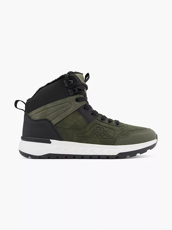 Kappa Hoher Sneaker