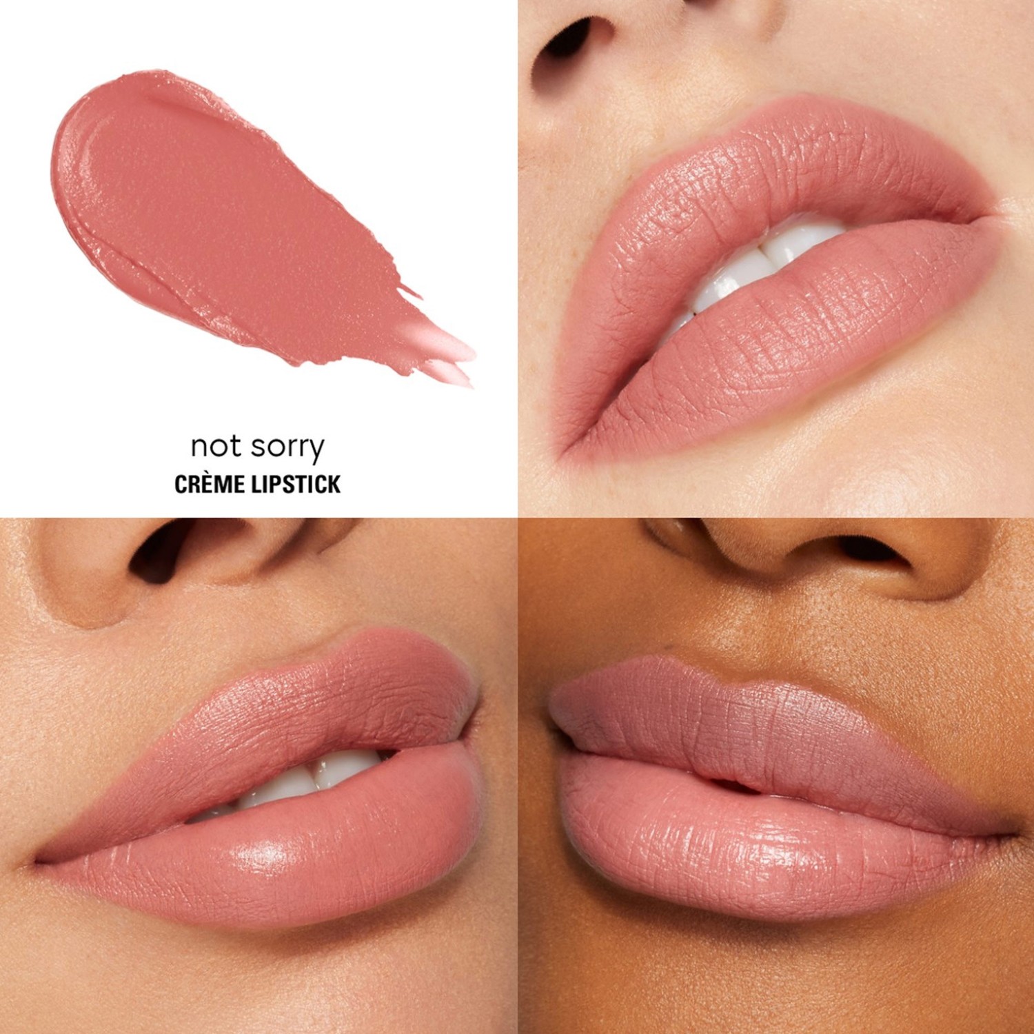 KYLIE COSMETICS Kremowa szminka