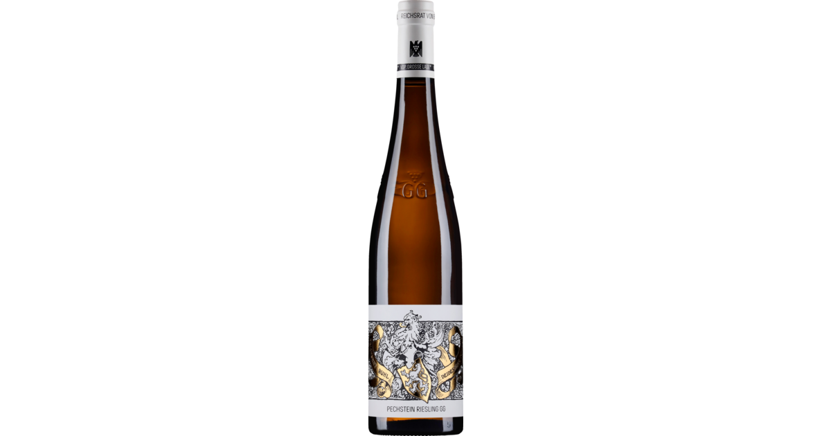 Pechstein Riesling GG