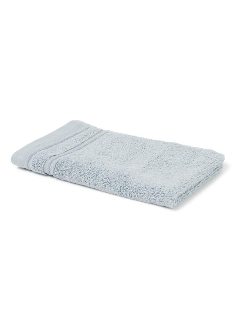 Prosop de hârtie Bijenkorf Home Evolution pentru oaspeți - 580 g/m² - 30 x 50 cm