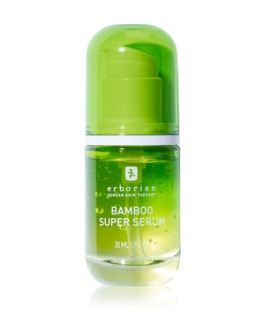 Erborian Boost Bamboo Super Gesichtsserum-30 ml