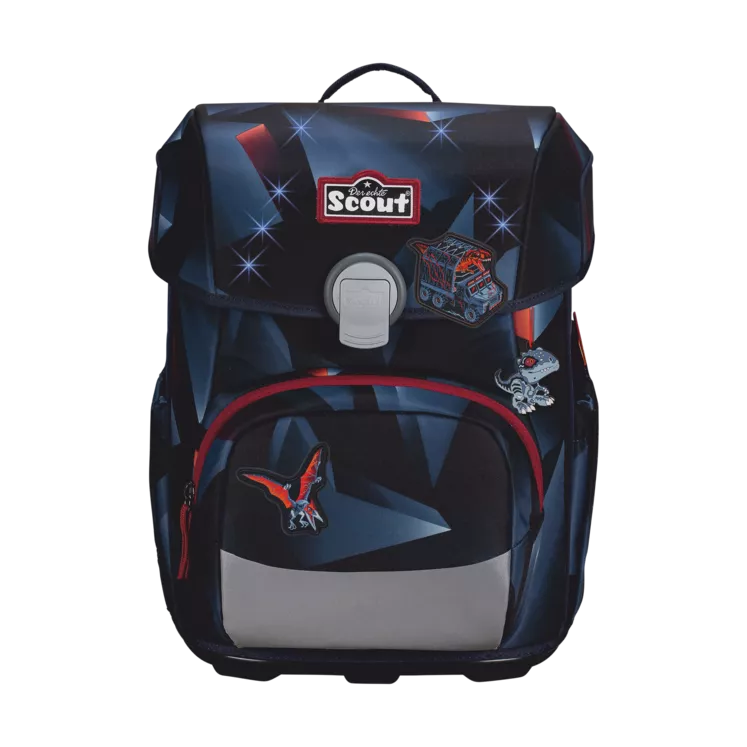 Scout Neo Exklusiv LED Gravity