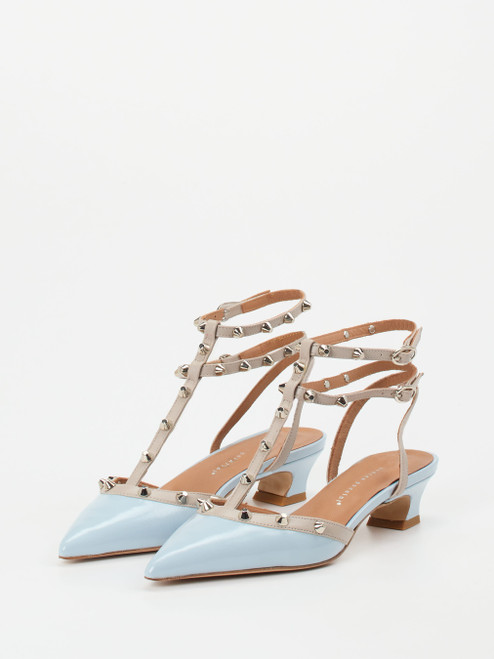 Slingpumps-13021990004 Andrea Puccini