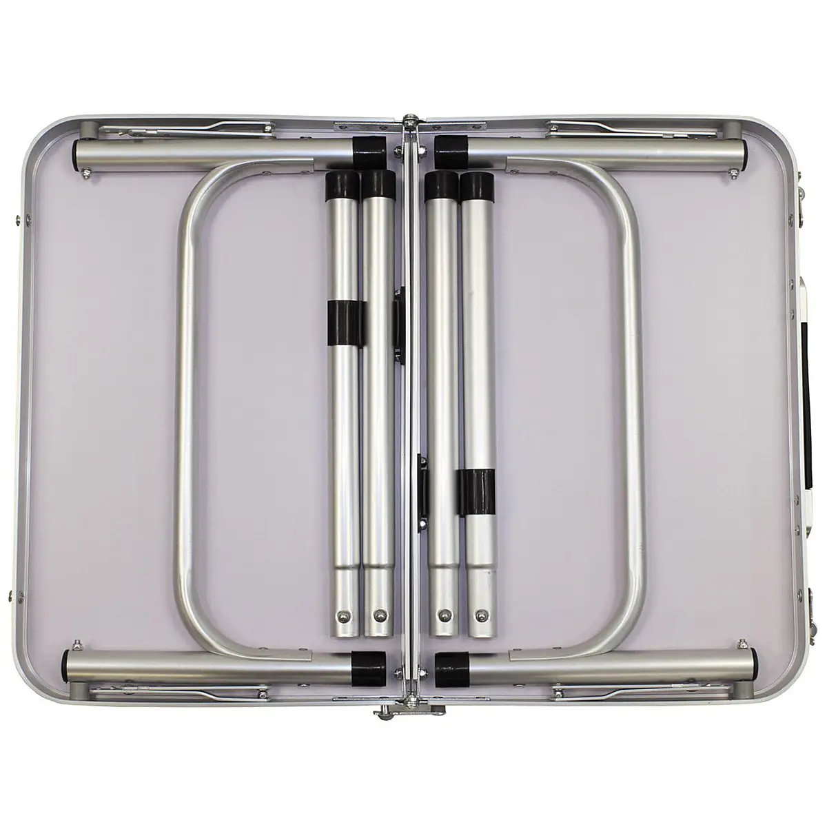 Campingtisch Alu klappbar