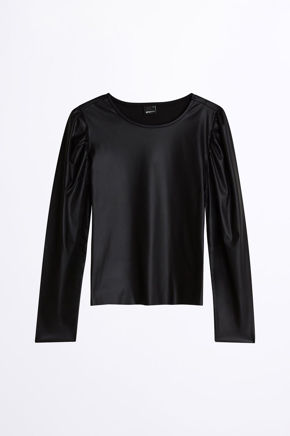 Zandea PU top
