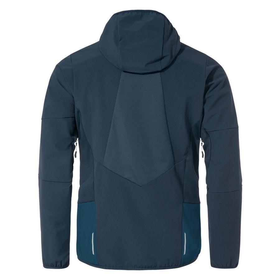 Larice Softshell Jacke Herren