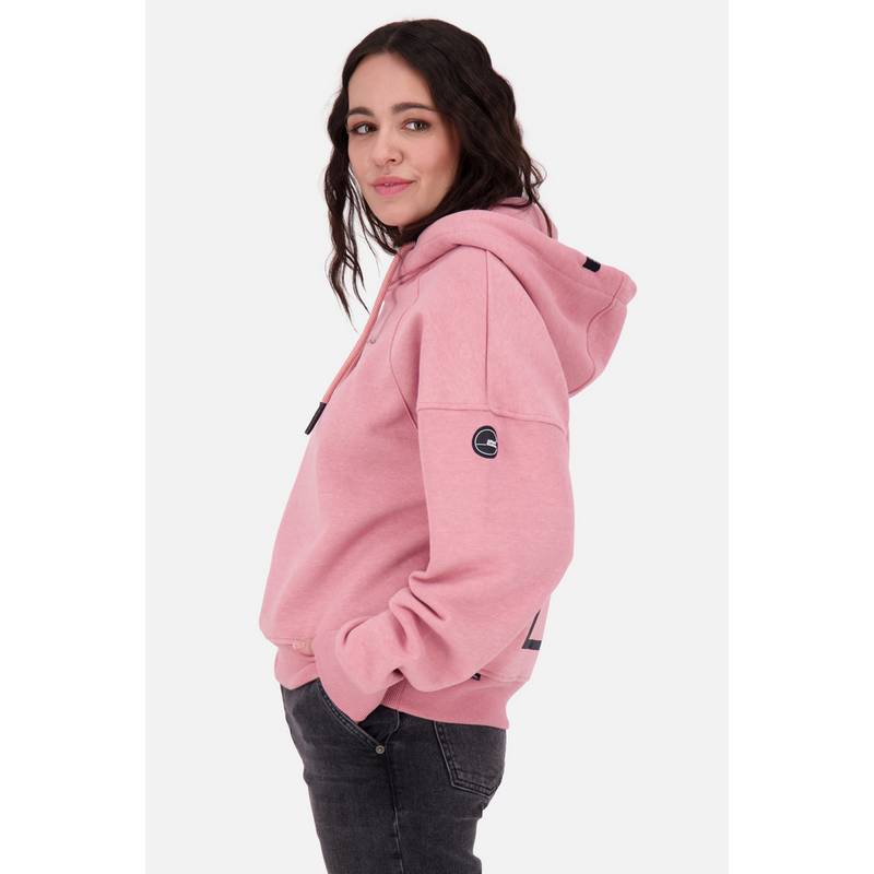 ALIFE AND KICKIN JessyAK A Sweatshirt Damen