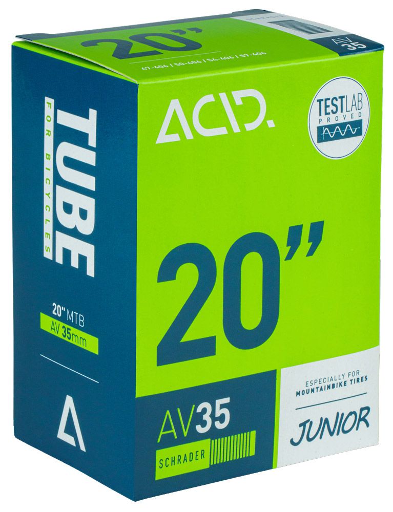 ACID JUNIOR/MTB AV Schlauch kaufen | Bike-Discount