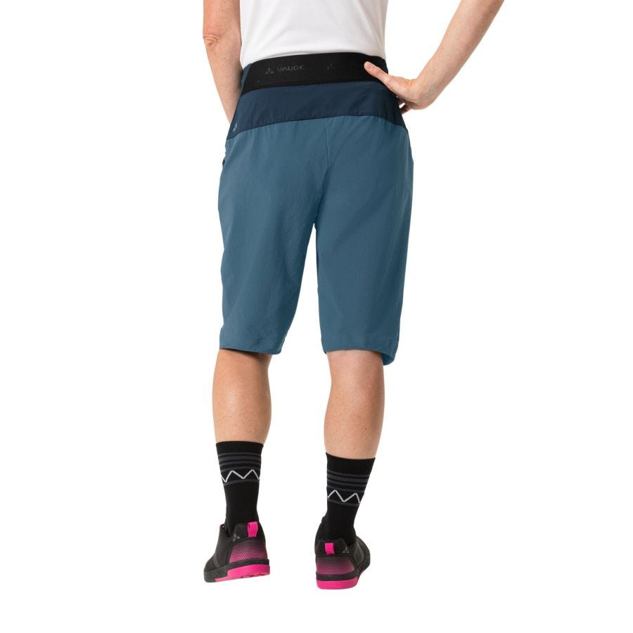 Moab PRO Shorts Damen
