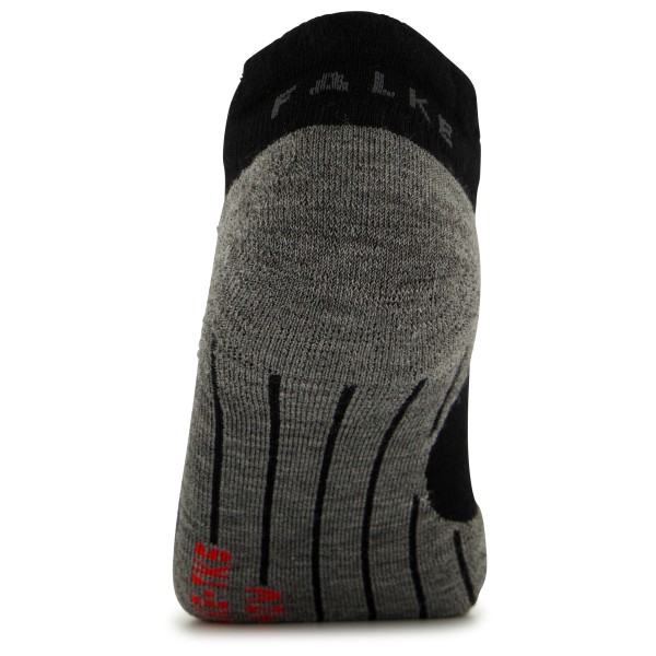 Falke - Women's TK5 Invisible - Wandersocken