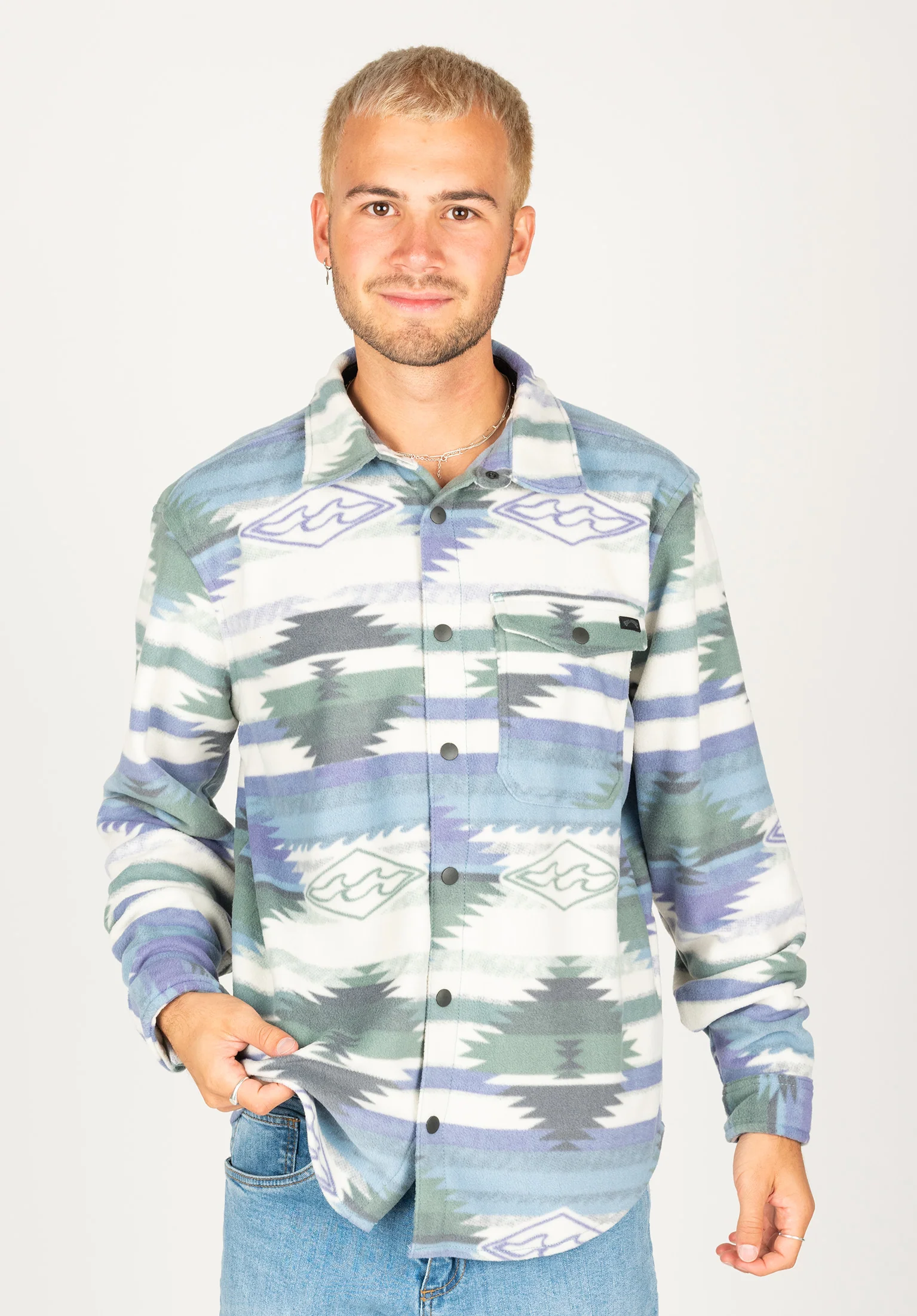 Furnace Flannel