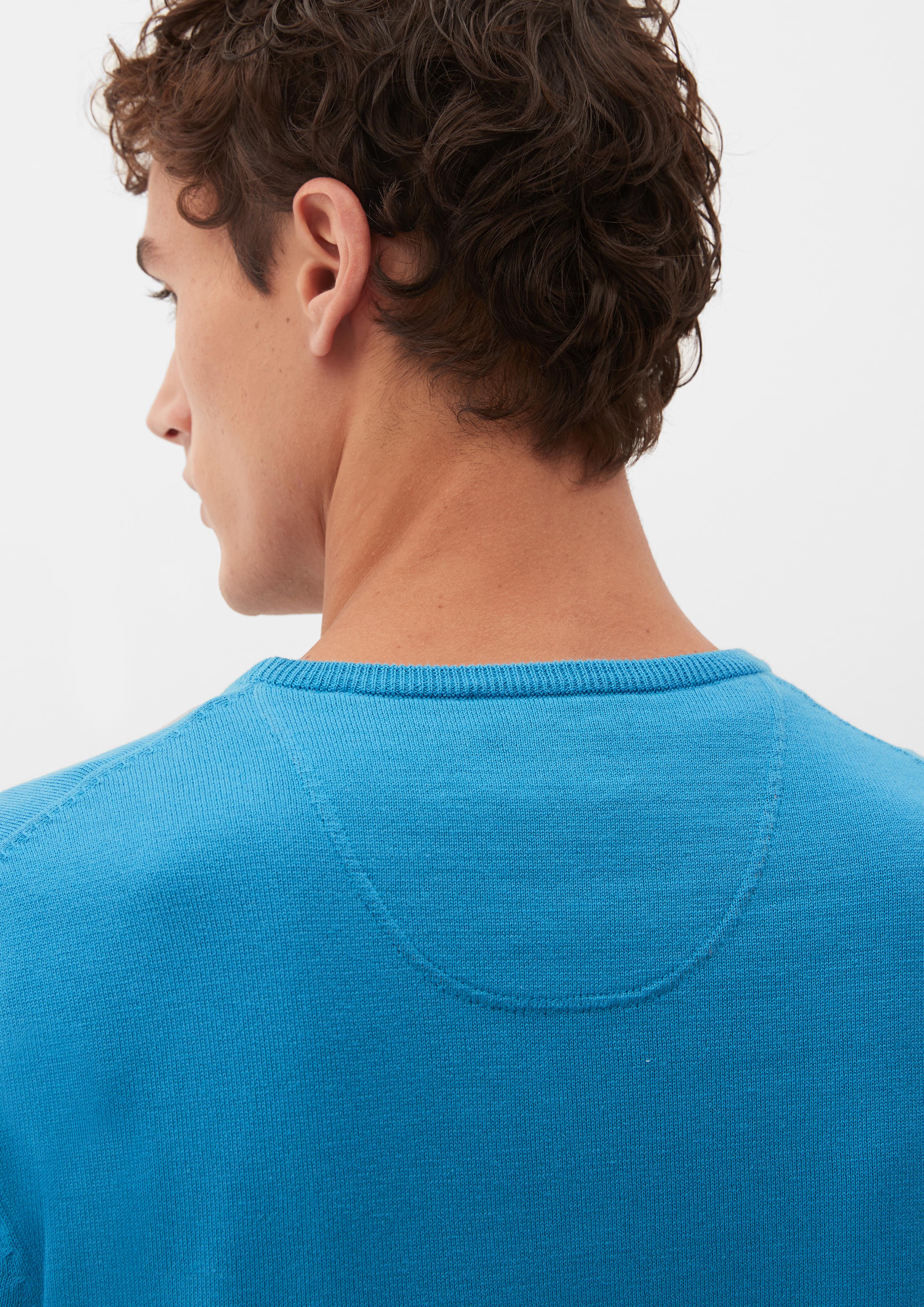 Pullover aus Feinstrick  03.899.61.7625-6285