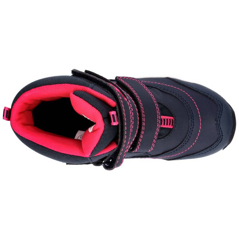 LICO Winterstiefel Stiefel Mdchen
