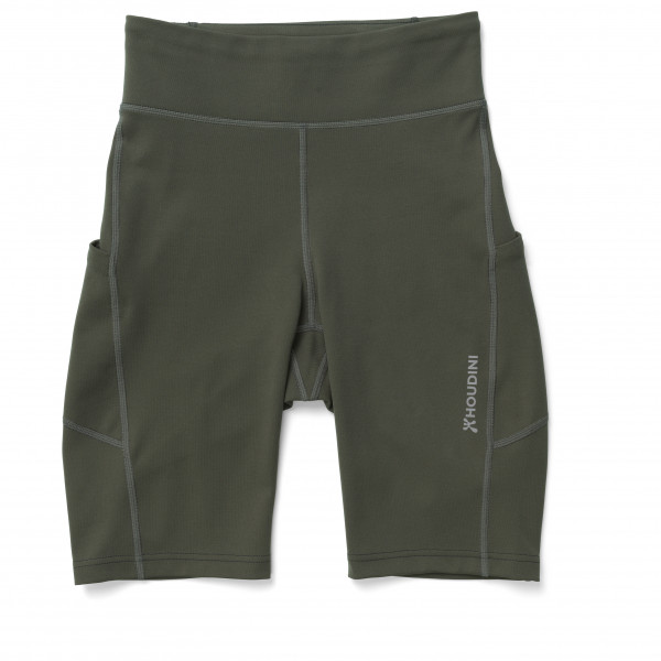 Houdini - Women's Adventure Short Tights - Leggings