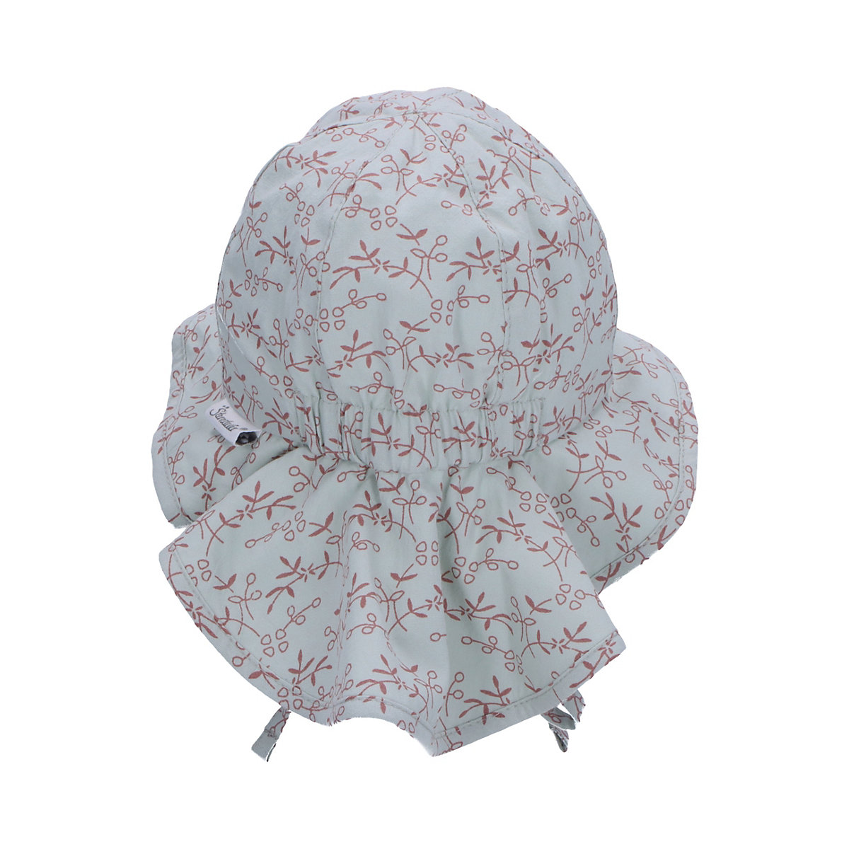 Baby Mütze für Mädchen