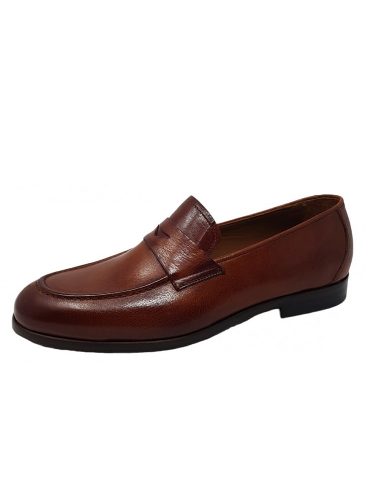 Flecs Slipper Bufalo in Braun günstig kaufen