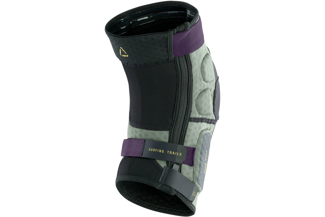 ION K-Lite Zip Knieschoner - 2023