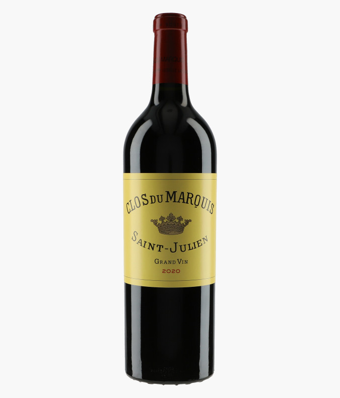 Clos du Marquis 2020CLOS DU MARQUIS