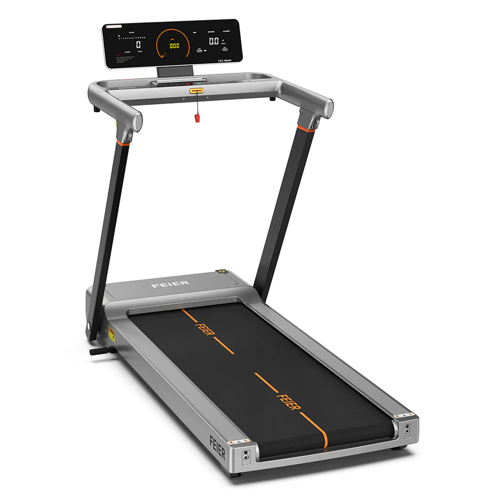 FEIER Treadmill STAR 100
