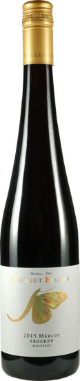 2020 Merlot 